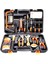 105 Parça Hırdavat Alet Takım Çantası 3