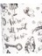 x V&a Alice In Wonderland 350ML Silikon Kapaklı Porselen Çift Çidarlı Kupa 3