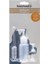 Beeztees Yavru Köpek Veya Yavru Kedi Biberon Seti, 50ML 2