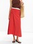 Midi Wrap Etek %100 Liyosel 2