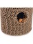Beeztees Kedi Oyuncağı, Karton Silindir ve Püskül, 23X10X10CM 4