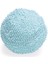 Beeztees Yavru Köpek Oyuncağı, Top, Peluş, Mavi, 14CM 1