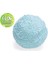 Beeztees Yavru Köpek Oyuncağı, Top, Peluş, Mavi, 14CM 3