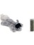 Beeztees Kedi Oyuncağı, Sincap, Kediotlu, Peluş, 14CM 1