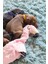 Beeztees Yavru Köpek Oyuncağı, Flamingo, Peluş, Pembe, 43X24X4CM 5