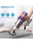 Dyson V10 SV12 Elektrikli Süpürge Için Ana Gövde Montaj Muhafazası Değişimi Ana Gövde Servis Montaj Muhafazası (Yurt Dışından) 2