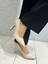Krem Kadeh Topuk Stiletto 1