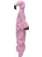 Beeztees Yavru Köpek Oyuncağı, Flamingo, Peluş, Pembe, 72X27X5CM 1