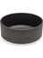 Beeztees Dbl Köpek Mama Su Kabı, Bambu, Antrasit, 17CM, 800ML 1