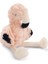 Beeztees Yavru Köpek Oyuncağı, Flamingo, Peluş, Pembe, 27X10X18CM 1