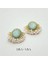 - Boho Bloom Mini Kadın Küpe 1
