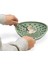 Beeztees Yavru Köpek Mama Yeme Oyuncağı, Silikon, Yeşil, 19CM 2
