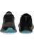 Florın Wmn 4fx Siyah Kadın Sneaker Florın Wmn 4fx 5