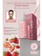 Strawberry Face Milk – Kuru ve Hassas Ciltler İçin Yoğun Nemlendirici Yüz Sütü 1