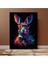 Mrrabbit Kanvas Tablo 1