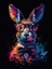 Mrrabbit Kanvas Tablo 2