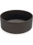 Beeztees Dbl Köpek Mama Su Kabı, Bambu, Antrasit, 21CM, 1430ML 1