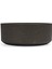 Beeztees Dbl Köpek Mama Su Kabı, Bambu, Antrasit, 21CM, 1430ML 2