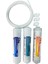 Nsf Onaylı Premium Inline Kapalı Kasa Filtre Sistemi 4