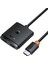 Airjoy Serisi 2'si 1 Arada Çift Yönlü HDMI Switch B01331105111-01 1