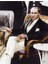 Atatürk Kanvas Tablo 2
