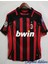 Dayıbalı Mil Çok Renkli 2009/2010 Sezonu Ronaldinho Nostalji Forması 1