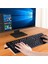 Mouse Pad, Klavye/mouse Pad 3'lü Takım, Klavye Altlığı, Mouse Altlığı 2