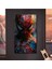 Marvel Spiderman Kanvas Tablo 1