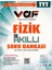 TYT Fizik Akıllı Soru Bankası 1