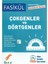 Sınavın Provası Çıkabilecek Sorular - Fasikül Çokgenler ve Dörtgenler 1