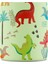 Kids Bottle Jurassic Friends Pipetli Paslanmaz Çelik Çocuk Su Matarası 250 ml 5