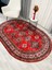 Kilim Motifli Klasik Kaymaz Taban Halı 1