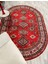 Kilim Motifli Klasik Kaymaz Taban Halı 6