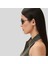 BB0335S 001 Siyah Cat Eye Kadın Güneş Gözlüğü 65-16 3