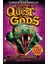 Quest Of The Gods 5 To 9 Dan Hunter Collection 5 Books Bundle Gift Wrapped Slipcase 1