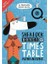 Sherlock Bones And The Times Table Adventure (Buster Maths Games) 1