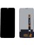 Infinix Note 10 Uyumlu LCD Dokunmatik Ekran X693 1