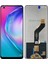 Camon 16 Uyumlu LCD Dokunmatik Ekran (Birinci Sınıf) 1