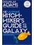 The Ultimate Hitchhiker's Guide To The Galaxy: The Complete Trilogy In Five Parts 1