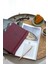 A5 Bullet Journal Noktalı Defter 140 Gr. 80 Yaprak Velvet Berry 3
