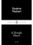 A Simple Heart (Penguin Little Black Classics) 1