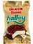 Halley Çikolata Kaplamalı Bisküvi 30 gr x 24 Adet 2