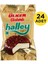 Halley Çikolata Kaplamalı Bisküvi 30 gr x 24 Adet 3