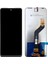 P20 Lite Çıtalı Uyumlu LCD Dokunmatik Ekran Mavi 1