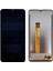 Hot 7 Pro Uyumlu LCD Dokunmatik Ekran X625 1