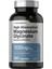 High Magnesium(Magnezyum) Glycinate(Glisinat) With Chelated Minerals 1330MG 250 Caps 1