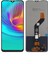 P20 Lite Çıtalı Uyumlu LCD Dokunmatik Ekran 1