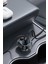 Bluetooth Araç Kiti Araç Fm Transmitter Pd Hızlı Şarj Cihazı Bluetooth 5.3 Işıklı LED Ekran USB Type-C Sd Tf Kart Flash Okuyucu Çakmaklık 5