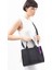 Kadın Omuz ve El Çanta BNT 1526 - Siyah 1