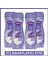 Moods Lavanta & Yasemin Duş Jeli 4x450ml 1